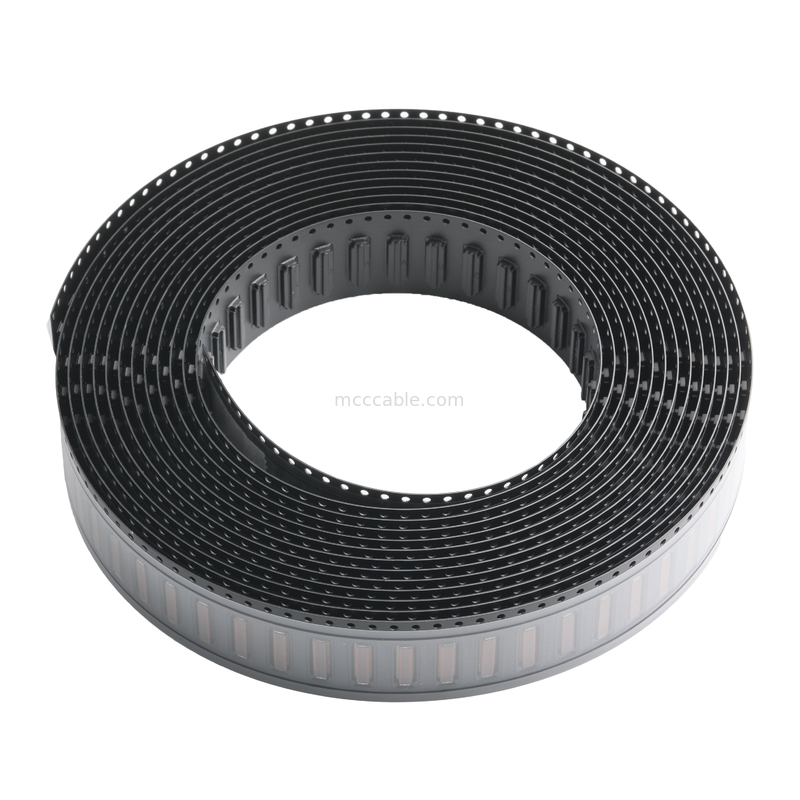 Aces 50185-05041-001 50pin 0.4mm PECボード エンドホルダーコネクタ OEM/ODM 長さをカスタマイズする
