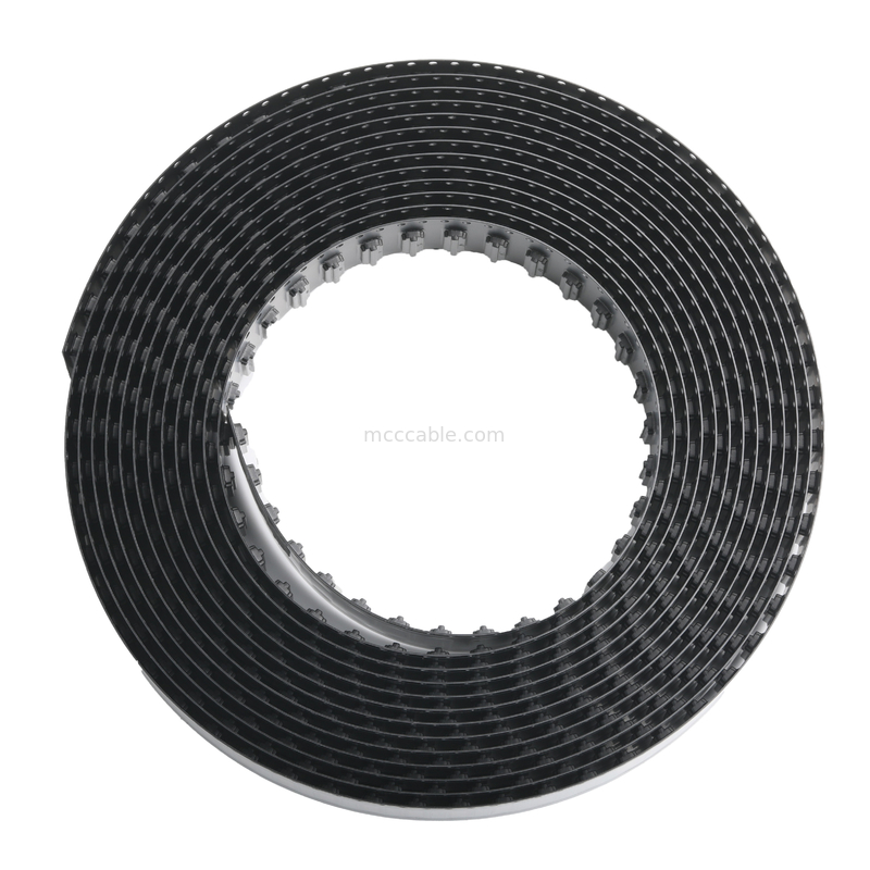 Aces 50185-05041-001 50pin 0.4mm PECボード エンドホルダーコネクタ OEM/ODM 長さをカスタマイズする