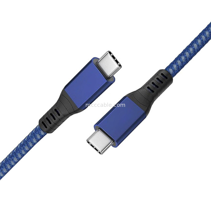 usb c 雷 USB 4 から usb c USB4 高速通信 Thunderbolt 4 ケーブル プロトコル インターフェース OEM/ODM