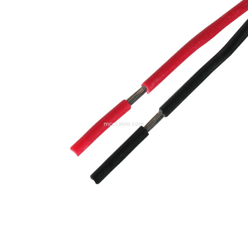 LVDSケーブル HSG 43025-0200 MX3.0 2P ピクス 3.0mm MX トर्मナルブロック OEM/ODM 長さ カスタマイズ