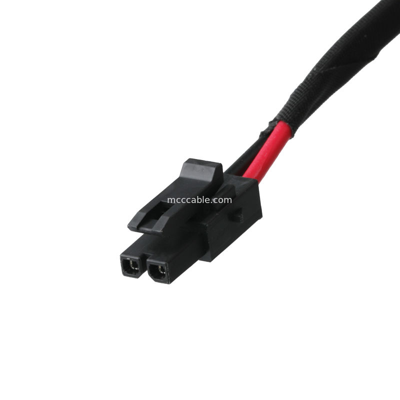 TER MOLEX 430250610 6Pinからカスタムコアックス組成 自動車用電気機器用ワイヤハース