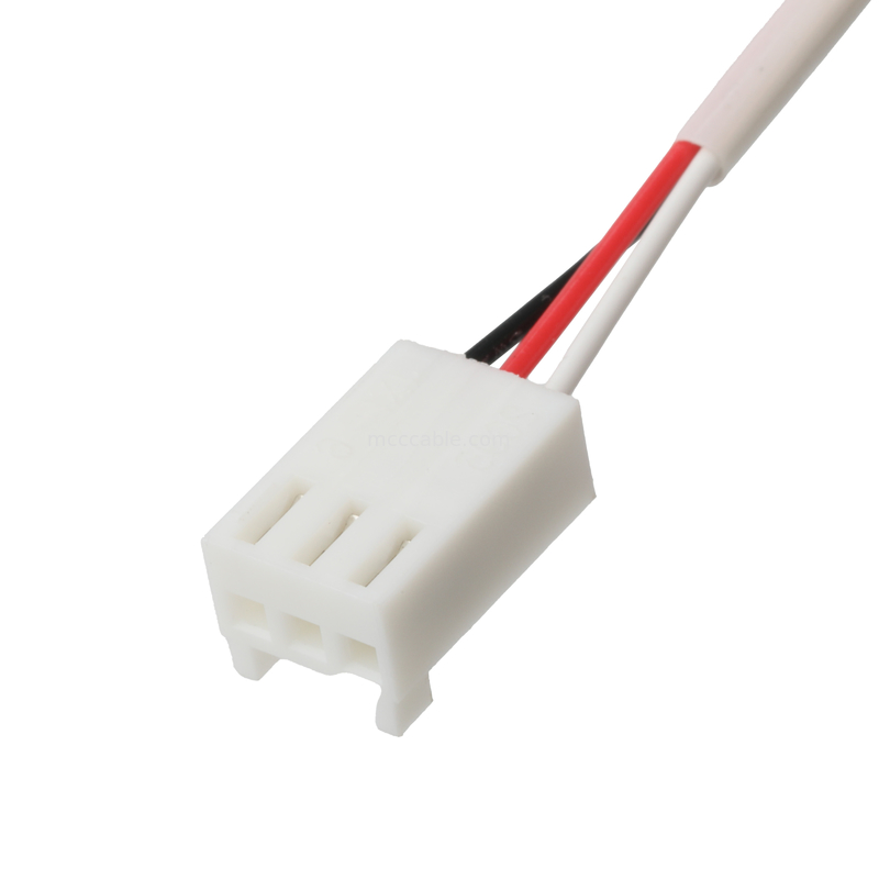 SAMTEC CONNECTOR 1.27MMピッチ デュアルロー 20P回路 28-30 AWG サーバーボードケーブルワイヤ接続器