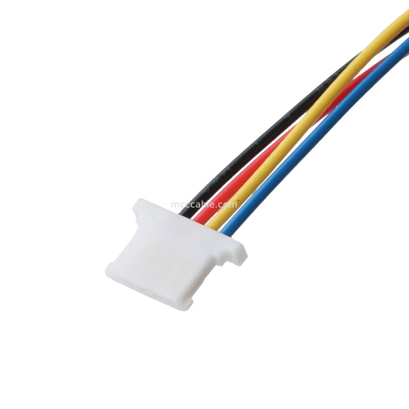 JST PHR-7ピッチ2.0mm 7pin to Molex 51146-0500 1.25mmピッチLVDSケーブル組立コネクタピッチ2.0mmケーブルOEM/ODM