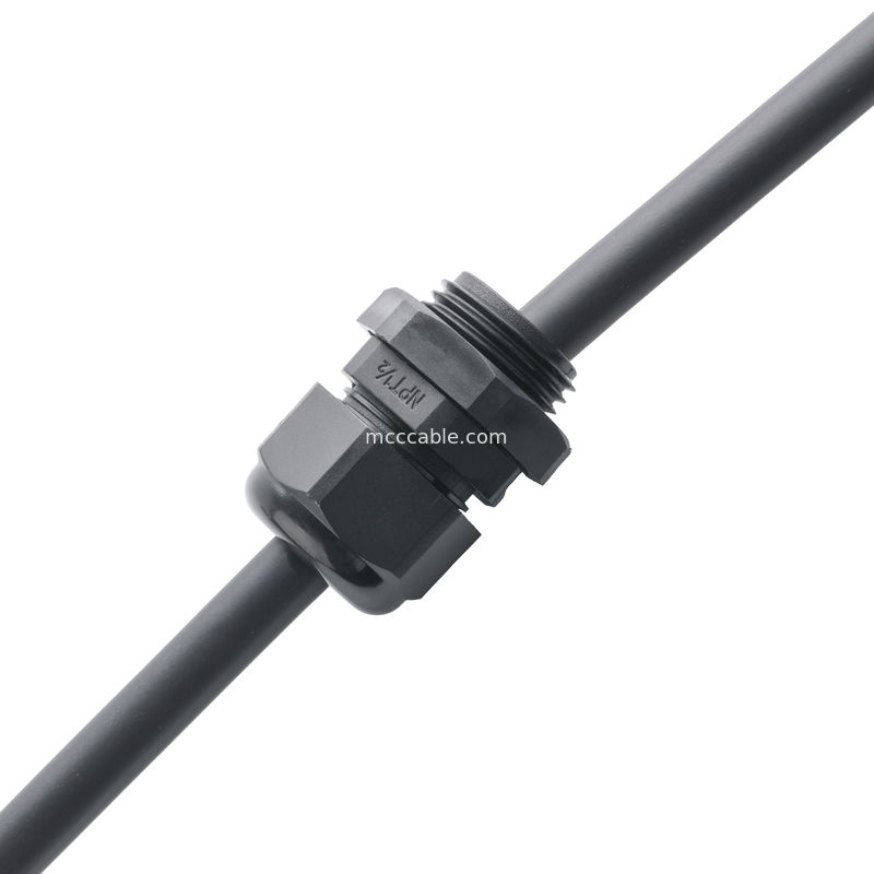 コネクタ 89140-0101 RCPT 40P IDC 26-28AWG GOLD 直通,NPTハブ