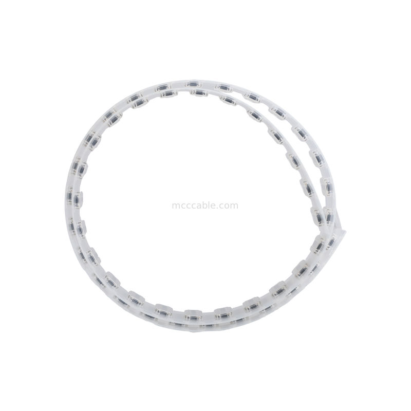 KELシリーズ XSLS00-52コネクタ 42#AWGと46#AWGの非常に細い同軸ケーブルOEM/ODMで使用