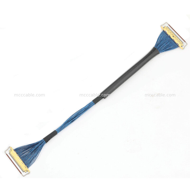 マイクロコアックス LI-JXAV-MIPI-ADPT-6CAMから LI-IMX290-MIPI-M12 FAW-1233-03ケーブル Nvidia カメラボードとデザイン カメラコネクト