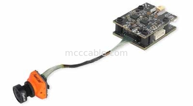 マイクロコアシアルケーブル 20380 50P接続器 20380-050T-06 Lvds 0.4mmピッチ