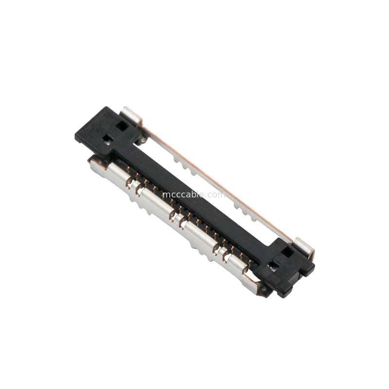 DF38シリーズ DF38A-30S-0.3V ((51) 高精度マイクロコアキシアルコネクタ