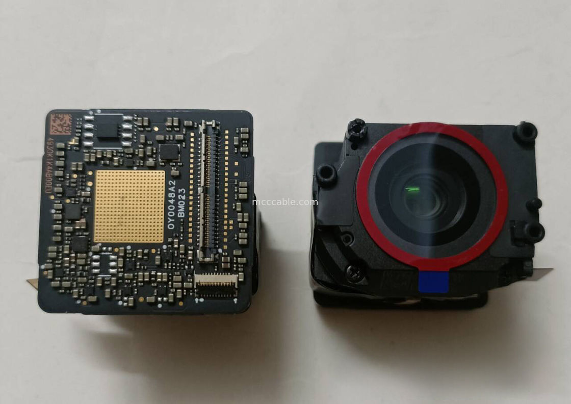 DF56C-40S-0.3V ((51) 40ピンLVDSEDPケーブル 0.3mmピッチマイクロコアキシャル組成