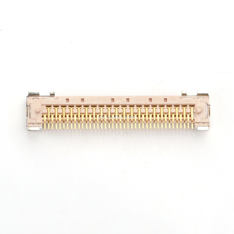 20323-040E-11 マイクロコアックスコネクタ 0.5mmピッチ LVDSディスプレイ信号伝送ボードコネクタ OEM/ODM