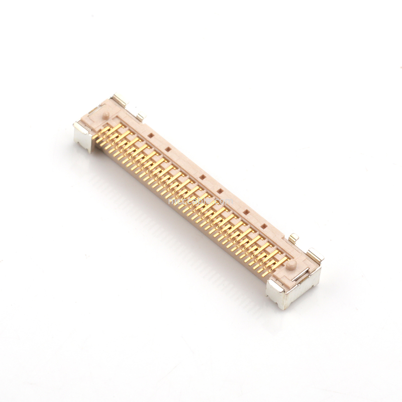 20323-040E-11 マイクロコアックスコネクタ 0.5mmピッチ LVDSディスプレイ信号伝送ボードコネクタ OEM/ODM