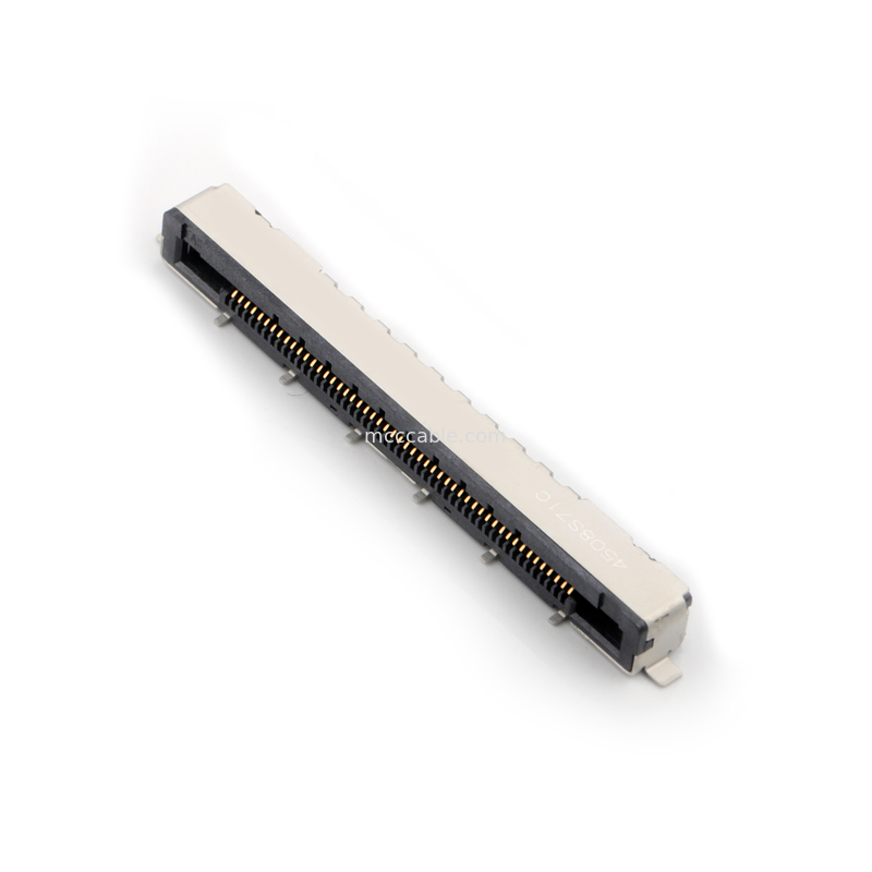 JAE 51Pin コネクタ FI-RE51S-HF-R1500 0.5mm ピッチ LVDS EDP ディスプレイボード コネクタ