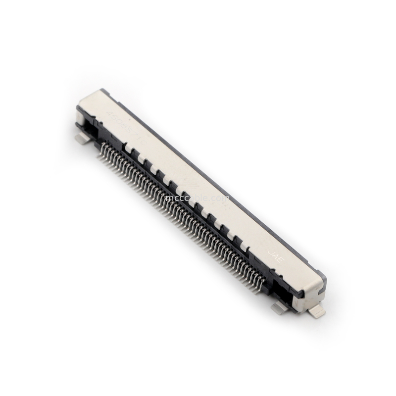 JAE 51Pin コネクタ FI-RE51S-HF-R1500 0.5mm ピッチ LVDS EDP ディスプレイボード コネクタ
