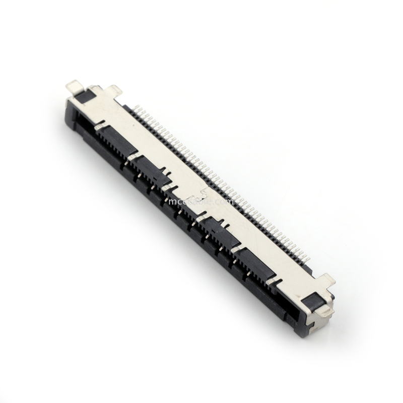 JAE 51Pin コネクタ FI-RE51S-HF-R1500 0.5mm ピッチ LVDS EDP ディスプレイボード コネクタ