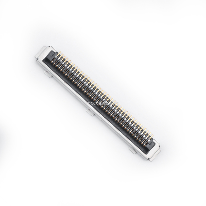 ホンダ LVD-A40SFYG-TP 0.5mm ピッチPCボード コアシアルケーブルコネクター 女性