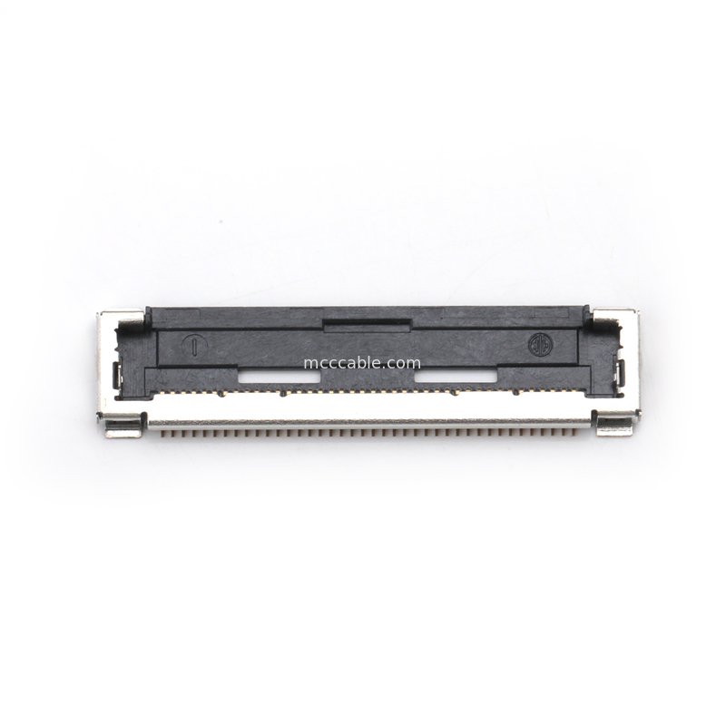 ホンダ LVX シリーズ 電子端接続 LVX-A40SFYG 0.4mm ピッチ 1.2mm マット高度