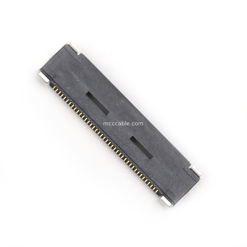 ホンダ LVX シリーズ 電子端接続 LVX-A40SFYG 0.4mm ピッチ 1.2mm マット高度