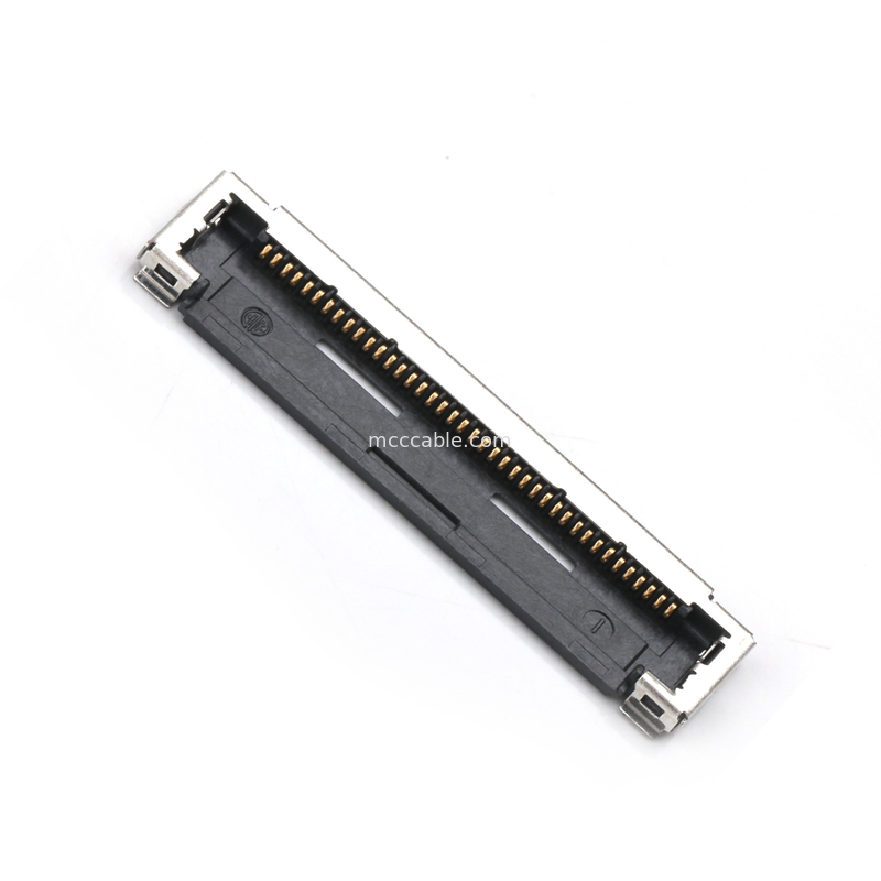 ホンダ LVX シリーズ 電子端接続 LVX-A40SFYG 0.4mm ピッチ 1.2mm マット高度