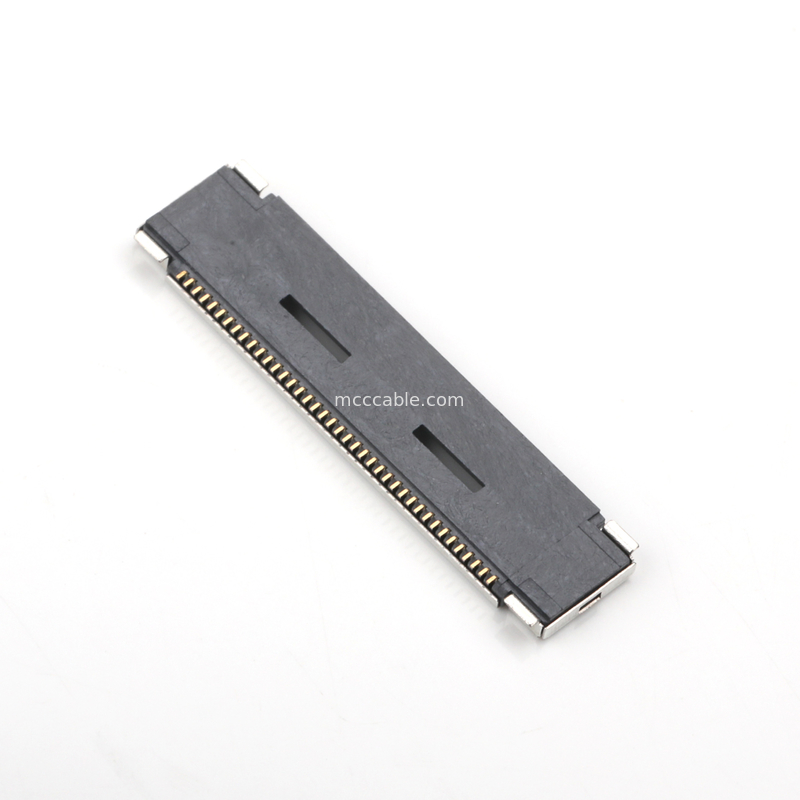 ホンダ LVX シリーズ 電子端接続 LVX-A40SFYG 0.4mm ピッチ 1.2mm マット高度