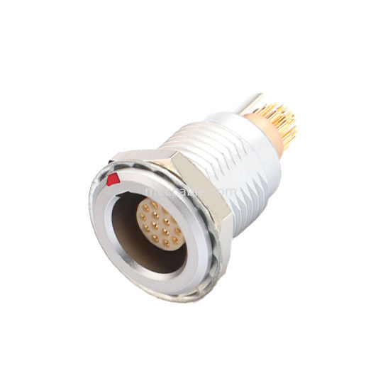 Bシリーズ Z5 14ピン 固定 pin 内部固定 プッシュ-プル 自動ロック接続