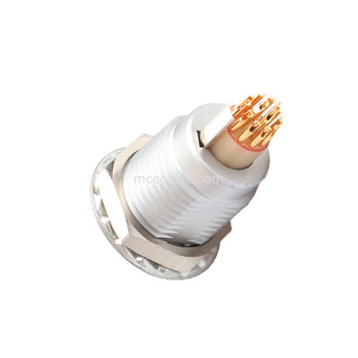 Bシリーズ Z5 14ピン 固定 pin 内部固定 プッシュ-プル 自動ロック接続