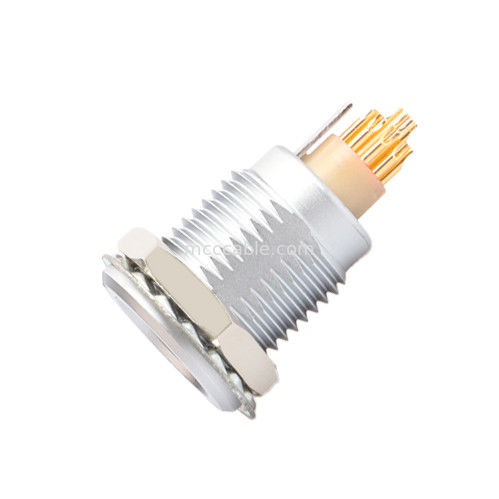 Bシリーズ Z5 14ピン 固定 pin 内部固定 プッシュ-プル 自動ロック接続