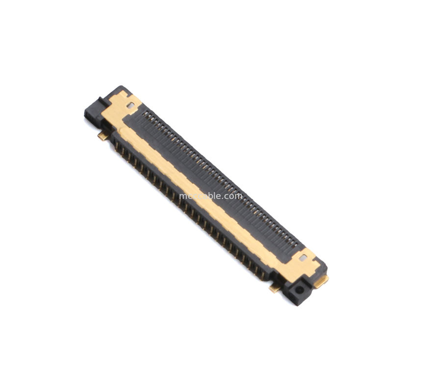 特殊コネクタ KEL XSL00-48 カメラPCBボードコネクタ 超細角コアシアルコネクタ