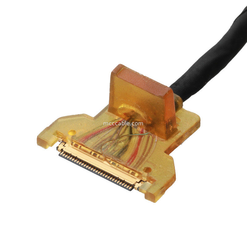 コネクタ アダプター 50P 女性 D-SUB コネクタ  20454-30P と DP20P HD データケーブル アダプター OEM/ODM