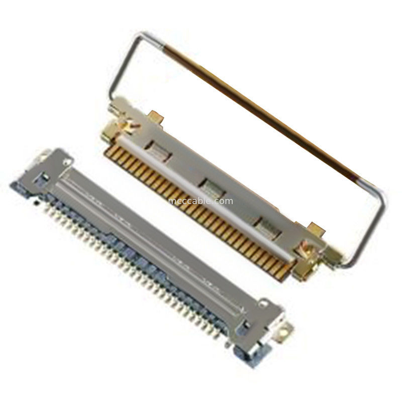 20455-030T-01水平 20455-030E-76 30P 0.5mmピッチ オーダーメイド OEM/ODM