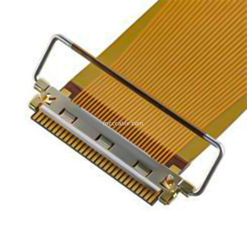 20455-030T-01水平 20455-030E-76 30P 0.5mmピッチ オーダーメイド OEM/ODM