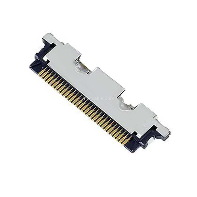 20345 20346 20347-030T-32R 330E-12R 2047-0303 水平式交配型マイクロコアキシアルコネクター