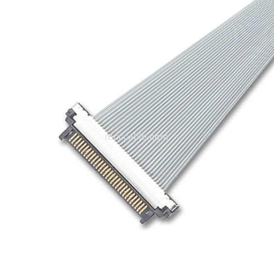 KELコネクタ USL20-30SS-006-C 1〜Nケーブルコネクタ モニター組