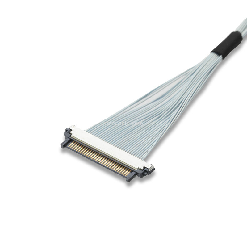 KEL Usl20-30SS-008-C 1〜Nケーブル 医療研究チームで使用