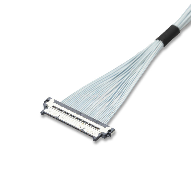 KEL Usl20-30SS-008-C 1〜Nケーブル 医療研究チームで使用