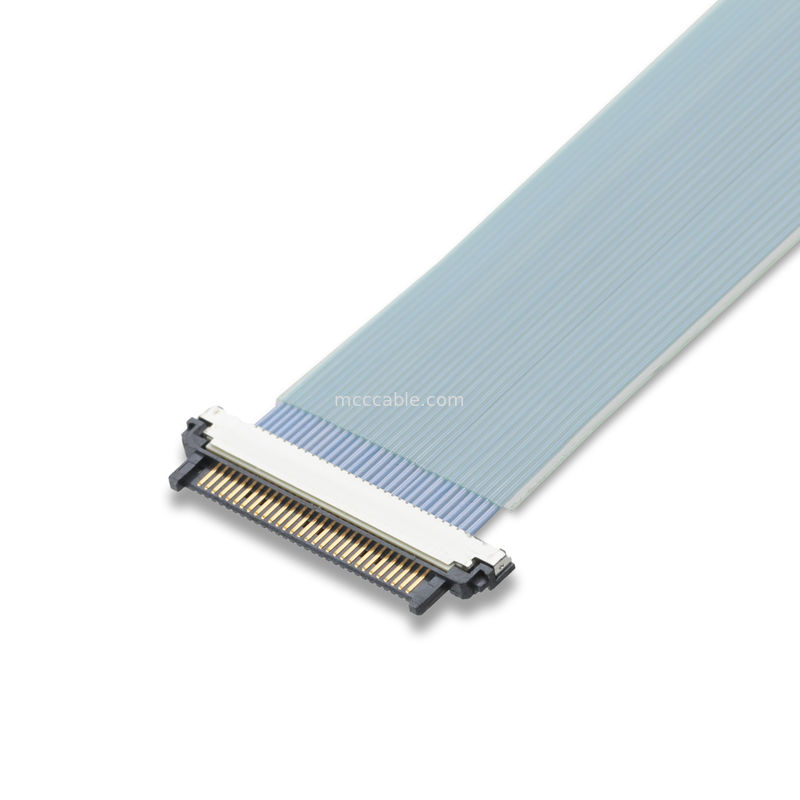 KEL USL20-30SS-100-B 接続器 マイクロコアシアルケーブル 0.4mm ピッチ 1〜N 調整可能な長さ