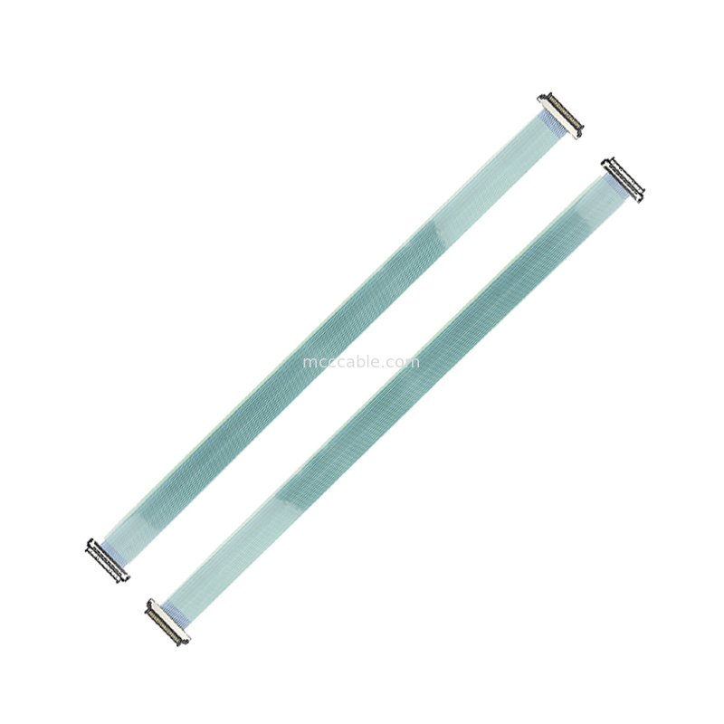 0.4mm USL20-30SS-004BH - ミニチュア監視カメラ用の小型ピッチコネクタ