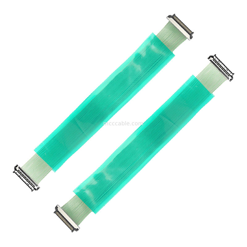 USL20-30SS-008CH 0.4mm - 産業用CCTV&ビデオレコーダ用の頑丈なFPCコネクタ