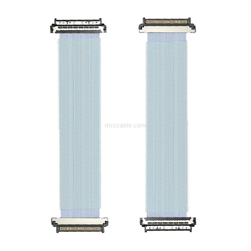 USL20-30SS-011CH 0.4mm マイクロ同軸ケーブル 車載LiDAR & ADASカメラモジュール認証品