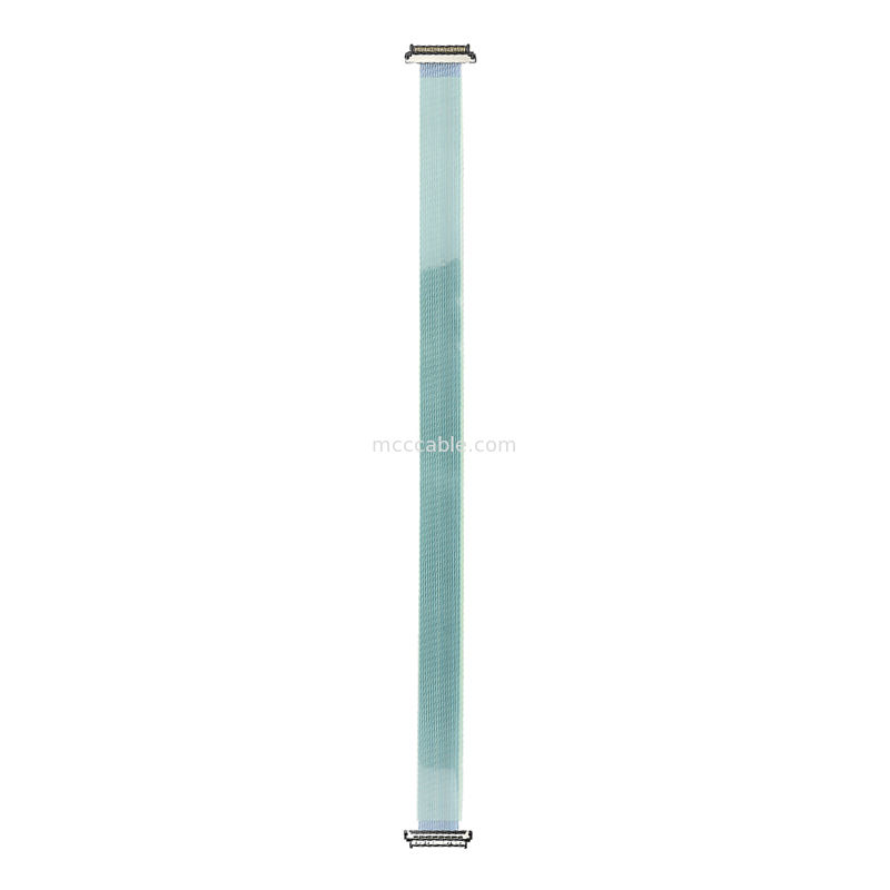 0.4mm USL20-30SS-012CH マイクロ同軸ケーブル 低遅延360°カメラフィード