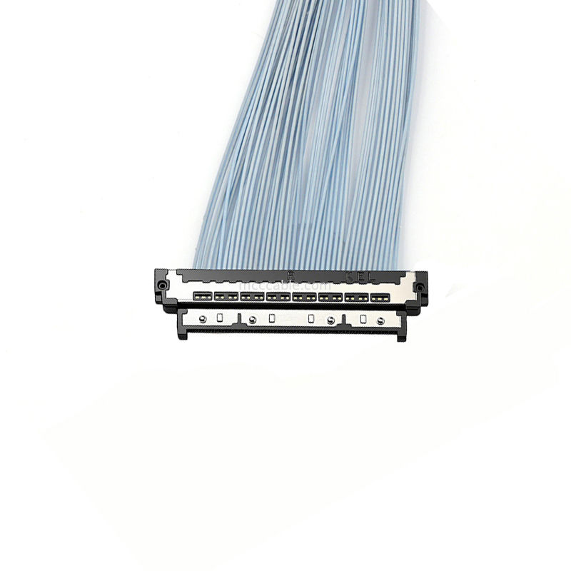 0.4mm USL20-30SS-007B - プロフェッショナルコネクタ HDセキュリティ & 産業用カメラ用