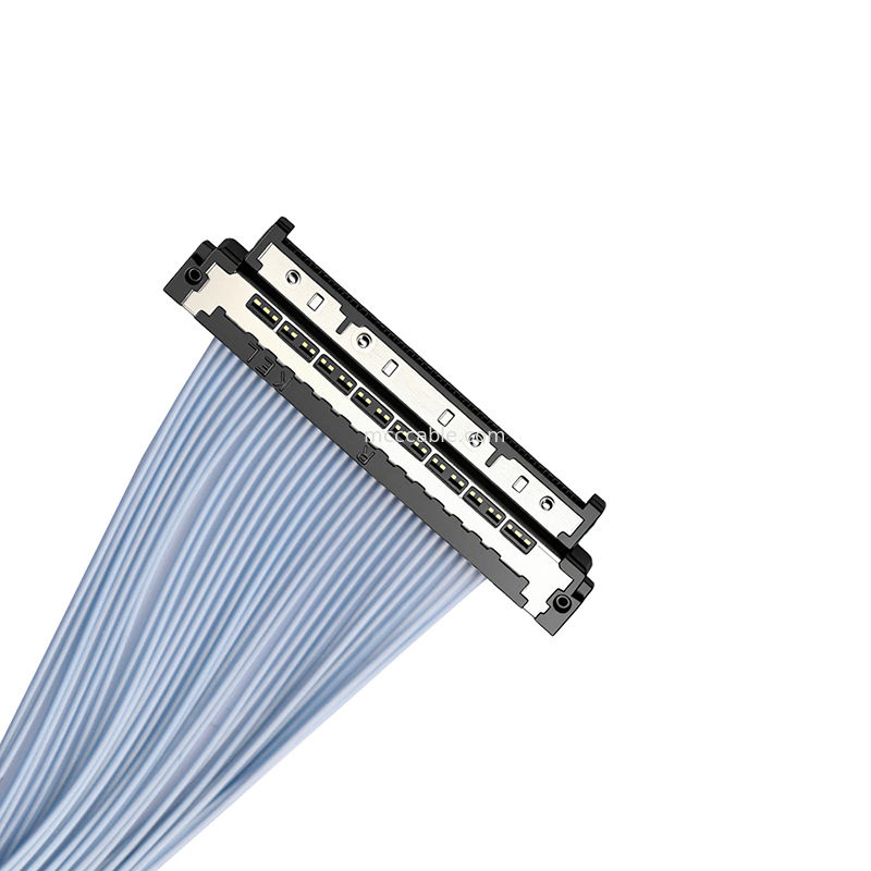 0.4mm ZIF USL20-30SS-008C - デジタルイメージングシステム用高密度FPC/FFCコネクタ