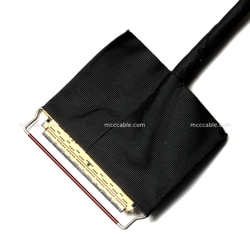 20453-030Tから20453-040T eDPマイクロ同軸ケーブルアセンブリ（LCDディスプレイ用）