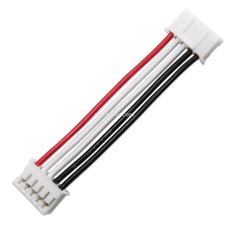 注文ワイヤー馬具5P PH2.0ケーブルへのワイヤー1.5 Mmのピッチ12 Pin Jst USB 5P PH2.0
