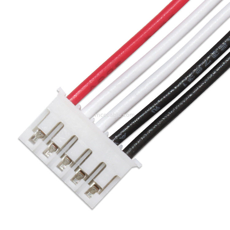 注文ワイヤー馬具5P PH2.0ケーブルへのワイヤー1.5 Mmのピッチ12 Pin Jst USB 5P PH2.0
