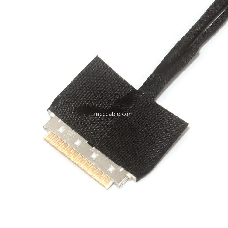 エース88441への1.25mm MOLEX 51146-0500への30のposの表示コネクター ケーブルJae Fi X30hl