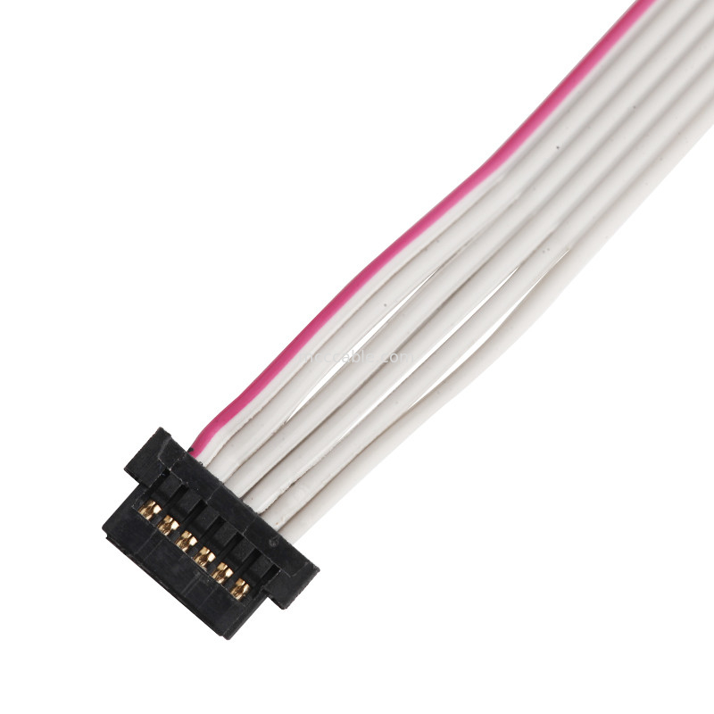 JST PHR-4 LVDSのケーブル会議JAE FI-S6S  20380-R30T-06のlvdsの表示コネクター