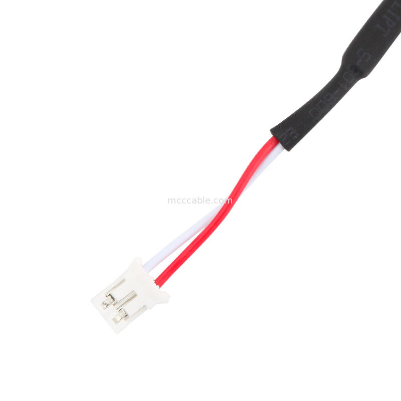 PHのコネクターの馬具のケーブル会議JST PHR7 PHR4 PHR3 PHR2のlvdsの表示コネクター